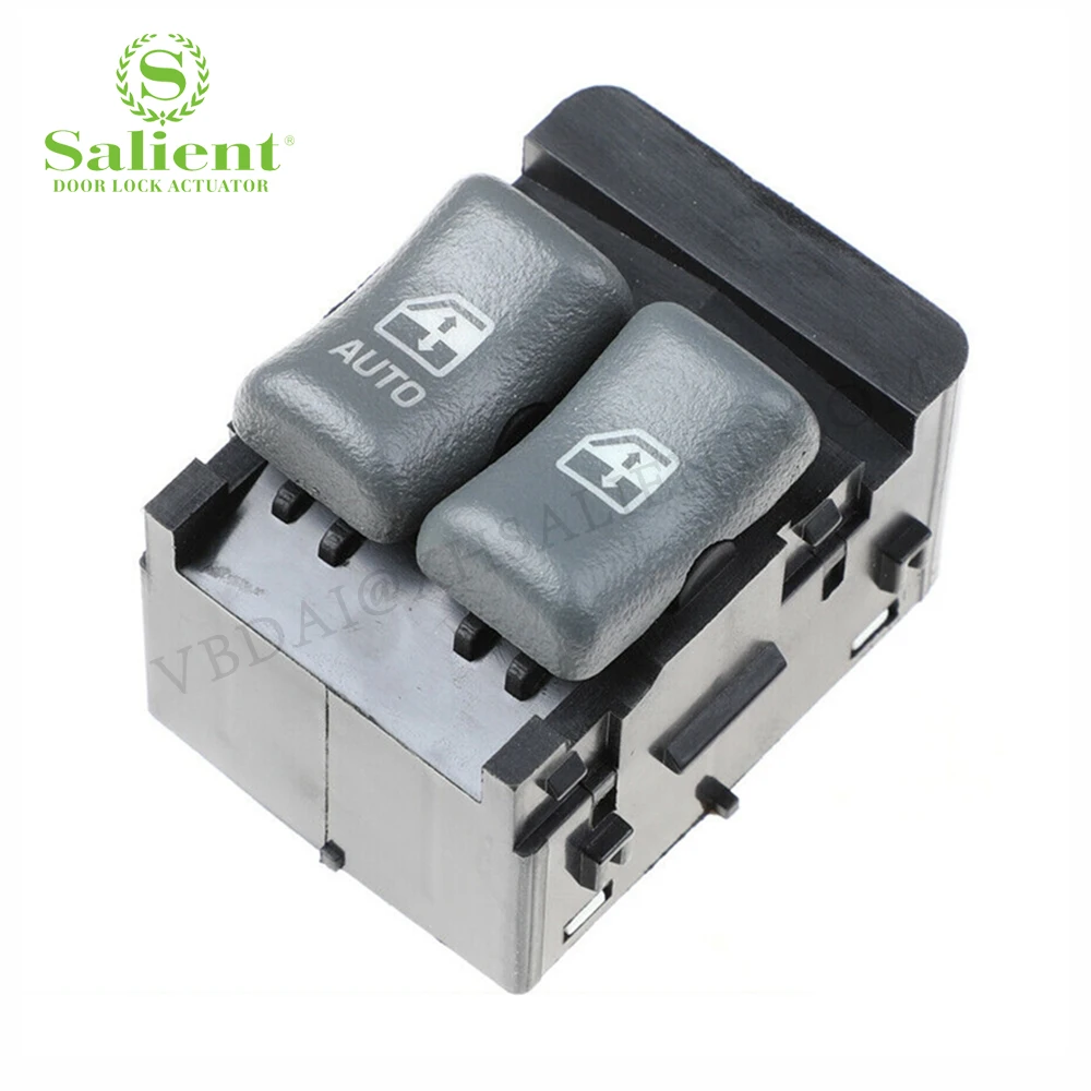 Window Lifter Switch and Combination Switch 10404698  for GM G18