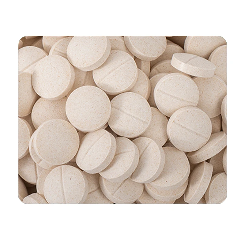 
OEM Custom Label Supplements For Dog Microelement 