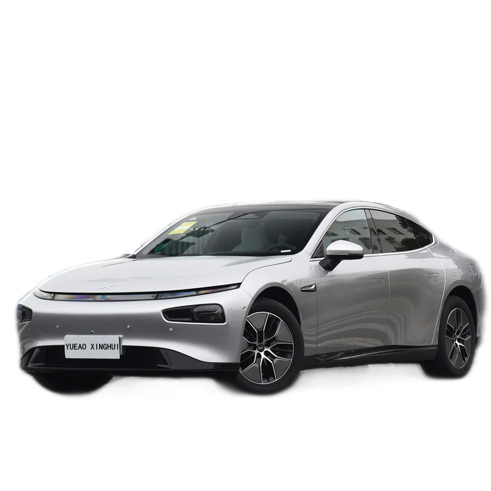 XIAOPENG P7 Новый энергетический электрический автомобиль