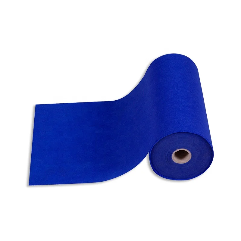 SYNWIN wholesale non woven fabrics polypropylene non-woven 100% pp spunbond nonwoven fabric