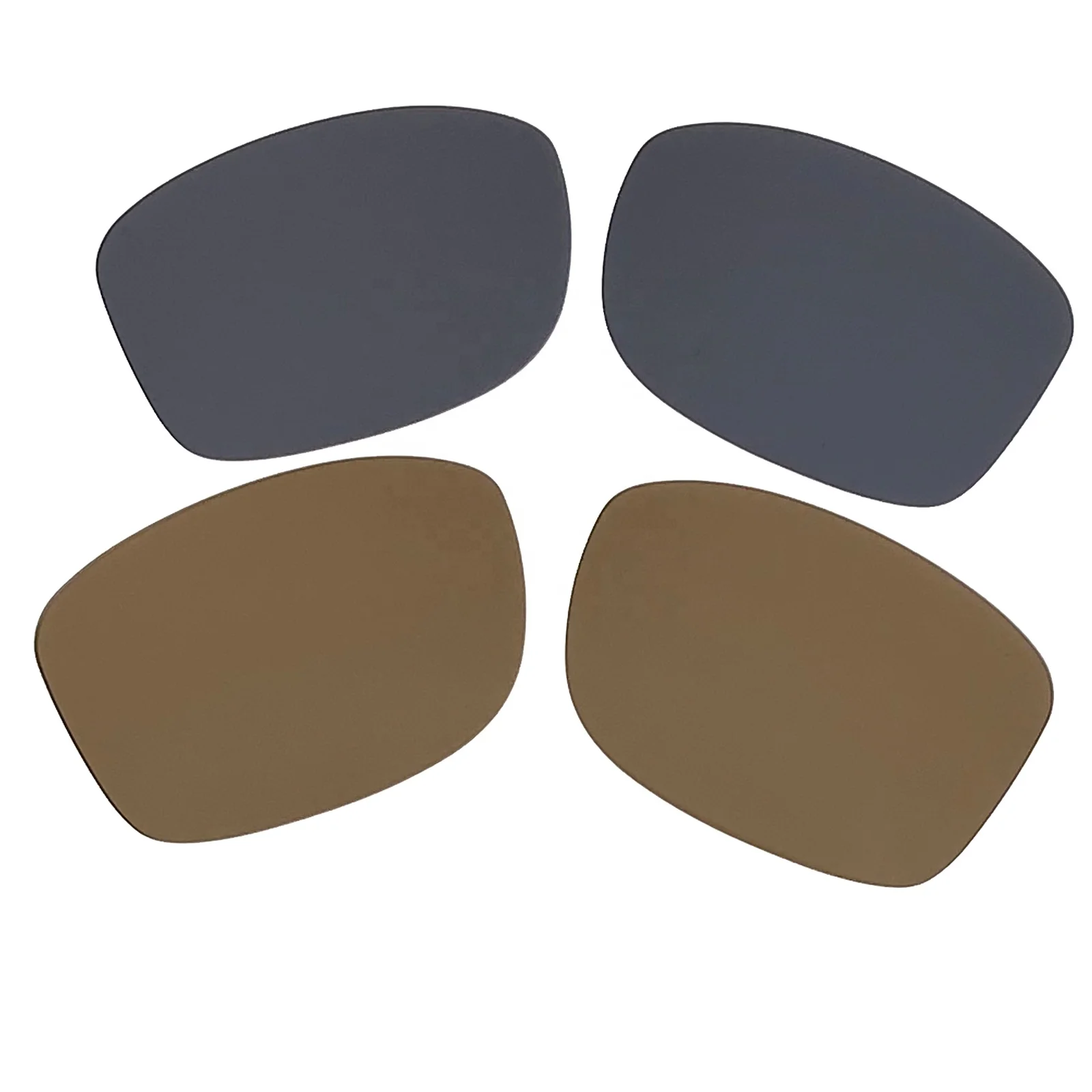 Поляризационные Сменные линзы для Oakley Jupiter в квадрате OO9135 -Over 19 видов цветов