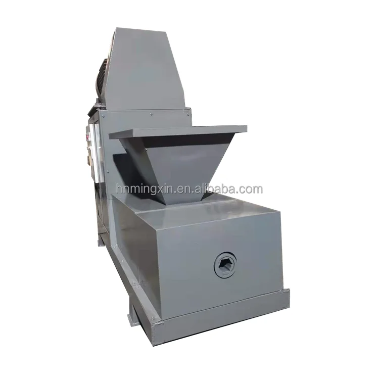 Automatic Uganda rice husk charcoal briquette machine suppliers