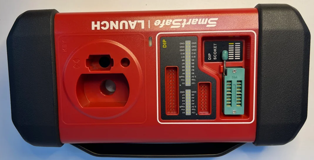 LAUNCH  Remote control matching Key Programmer GIII Compatible with X-431 series diagnostic scanners