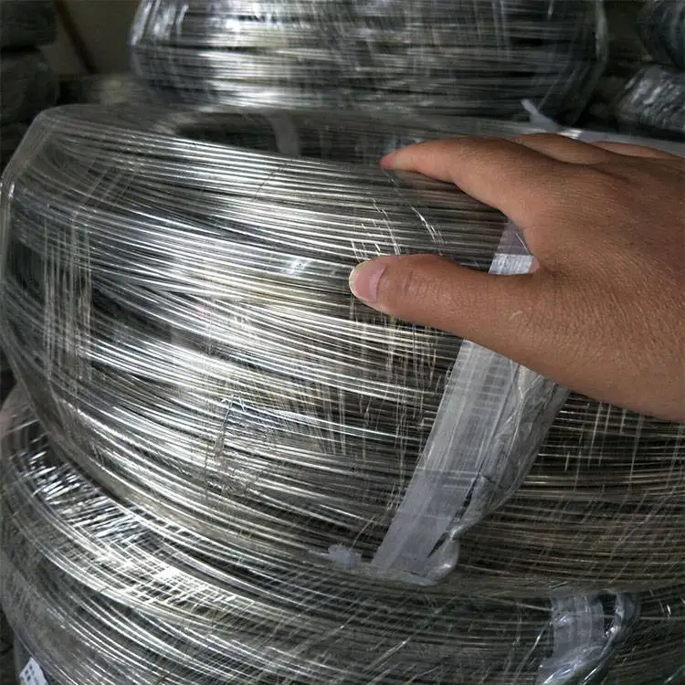 Cheap Price Aluminum Wire for Electrical Purposes