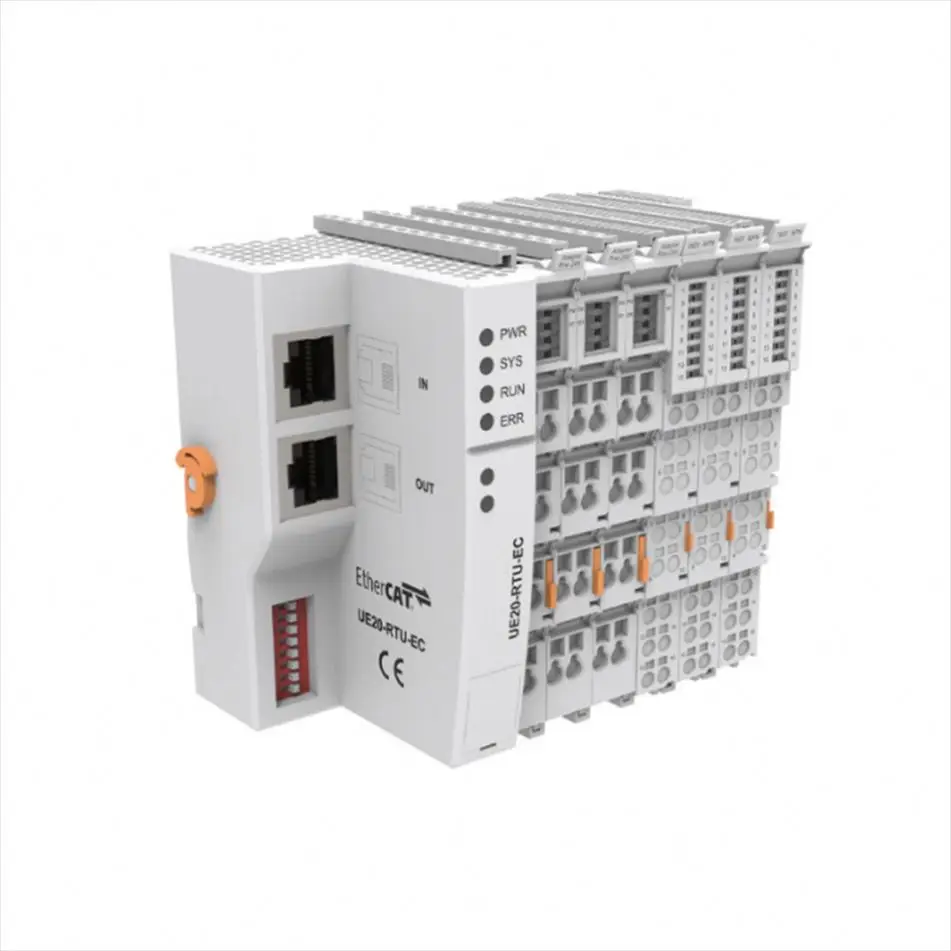 Клеммный блок 0TB3104-7021 I/O