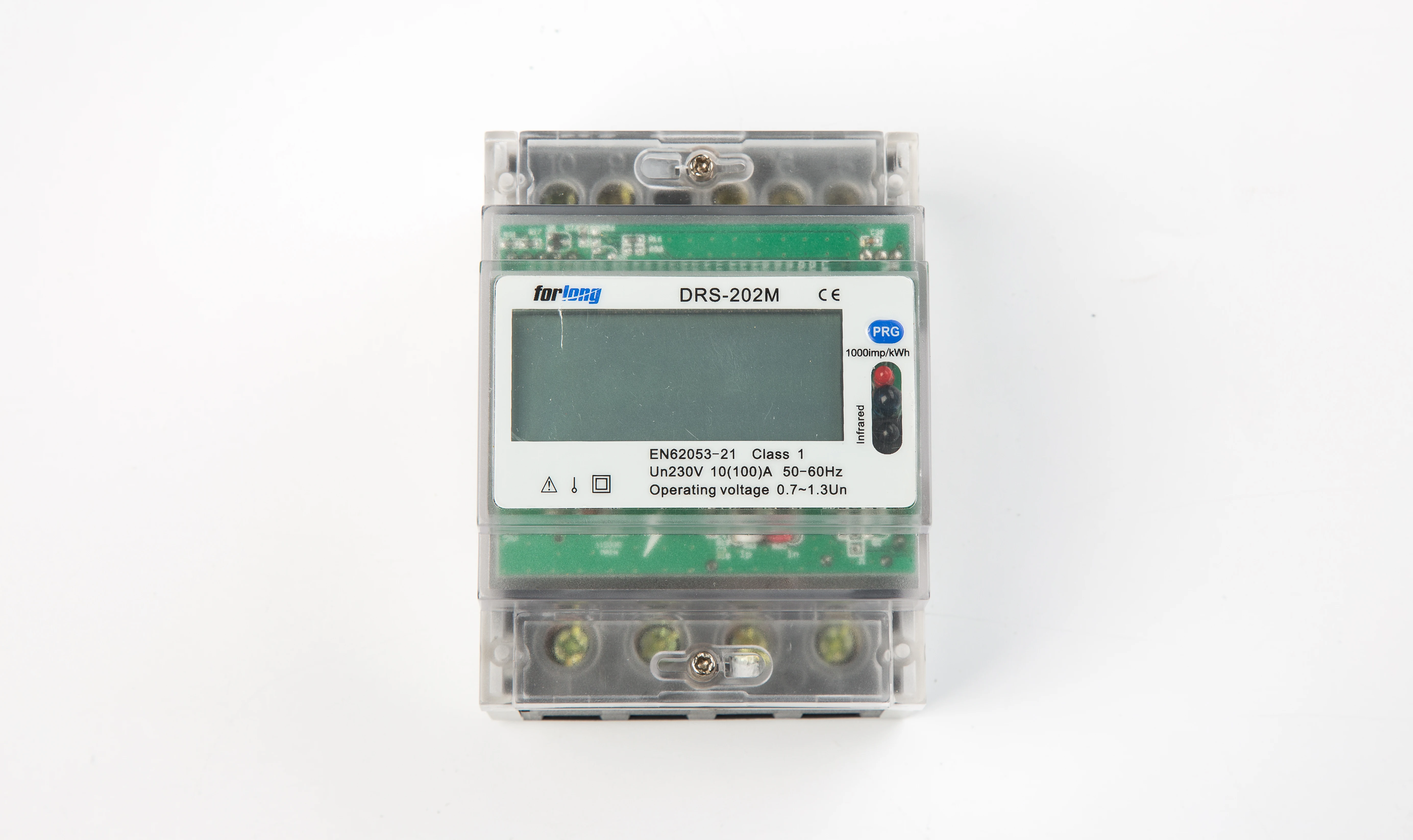 Лидер продаж, цифровой многофункциональный анализатор напряжения и тока, умный анализатор электроэнергии и качества мощности