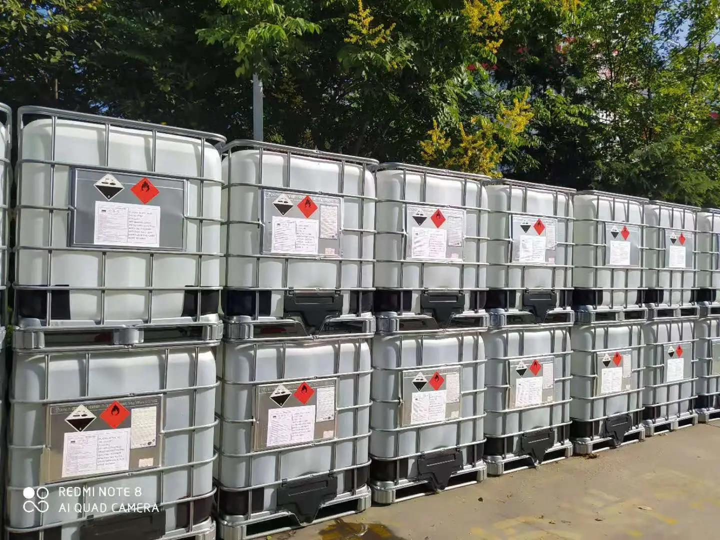 Acrylic resin raw material Acrylic Acid CAS no.79-10-7