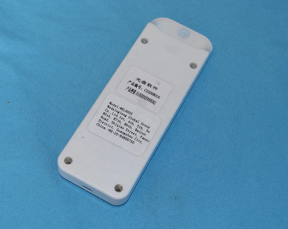 Oae Hearing Screener/Teoae Dpoae Hearing Test Infant Otoacoustic Emission Detector