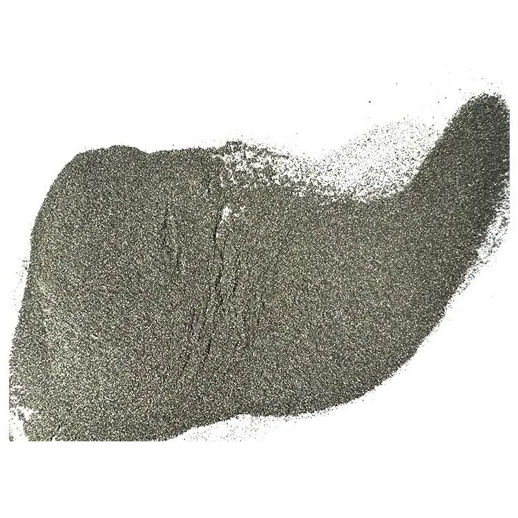 China 99% Black Grey 50 Mesh Natural Flake Graphite Powder For Machinery
