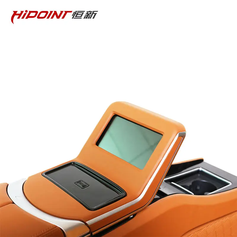 Driver seat vip chair bus Hot sale rear car seat for luxury van Lowest Price