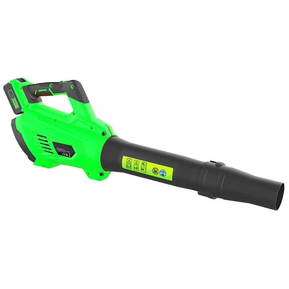 Cleaning Machine for Fireplace Battery Home Maintenance Cordless Leaf Blower