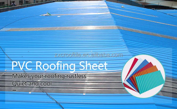 Congulated Feedlot Insolation Outdoor Sunshade Parking Pergolas Plastic Corrugated Heat Insulator Roof Making Plant