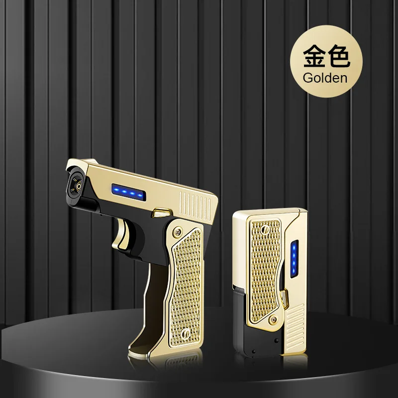 Wholesale of Foldable Dual Purpose Lighters From Manufacturers
