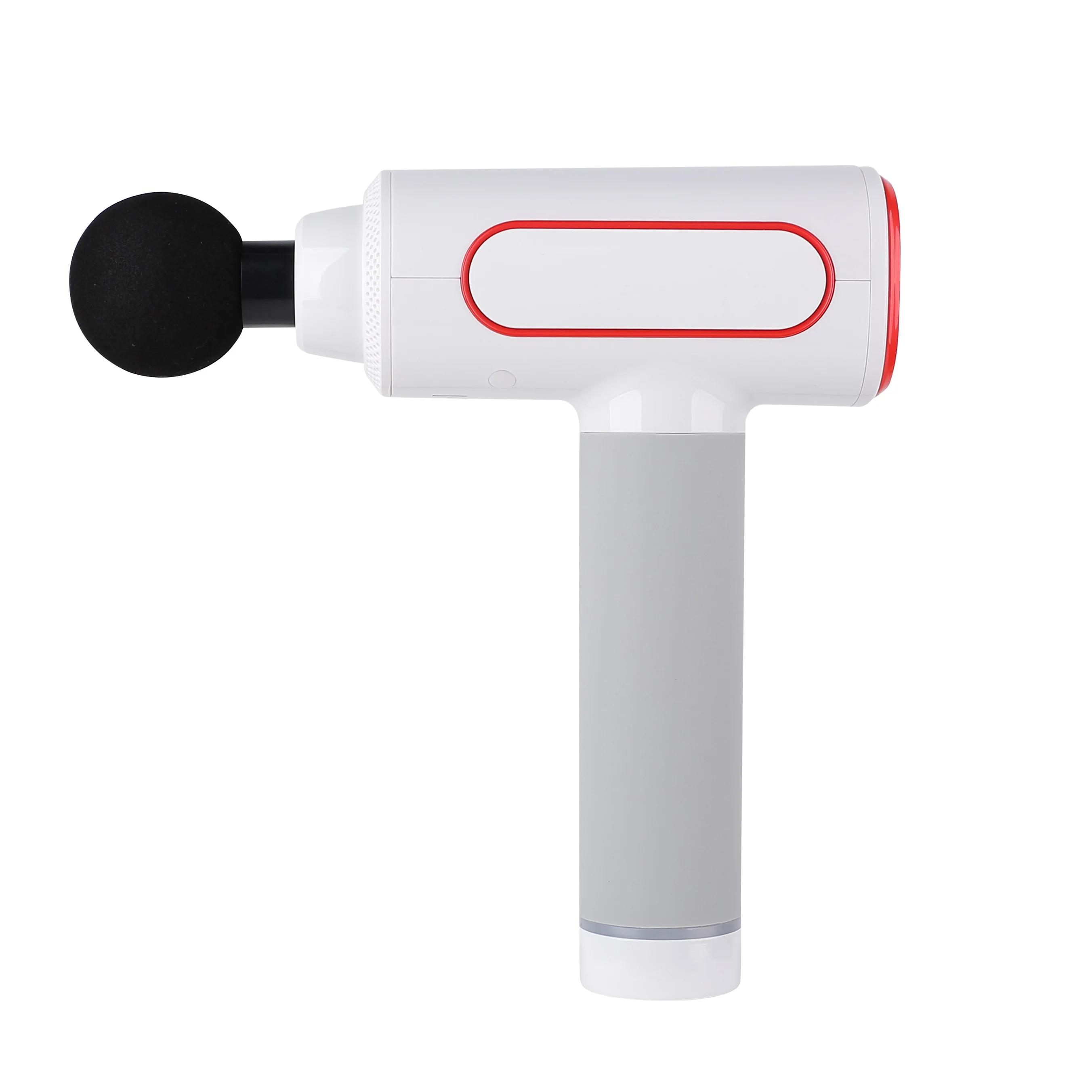 Cordless Deep Muscle Tissue Massage Gun