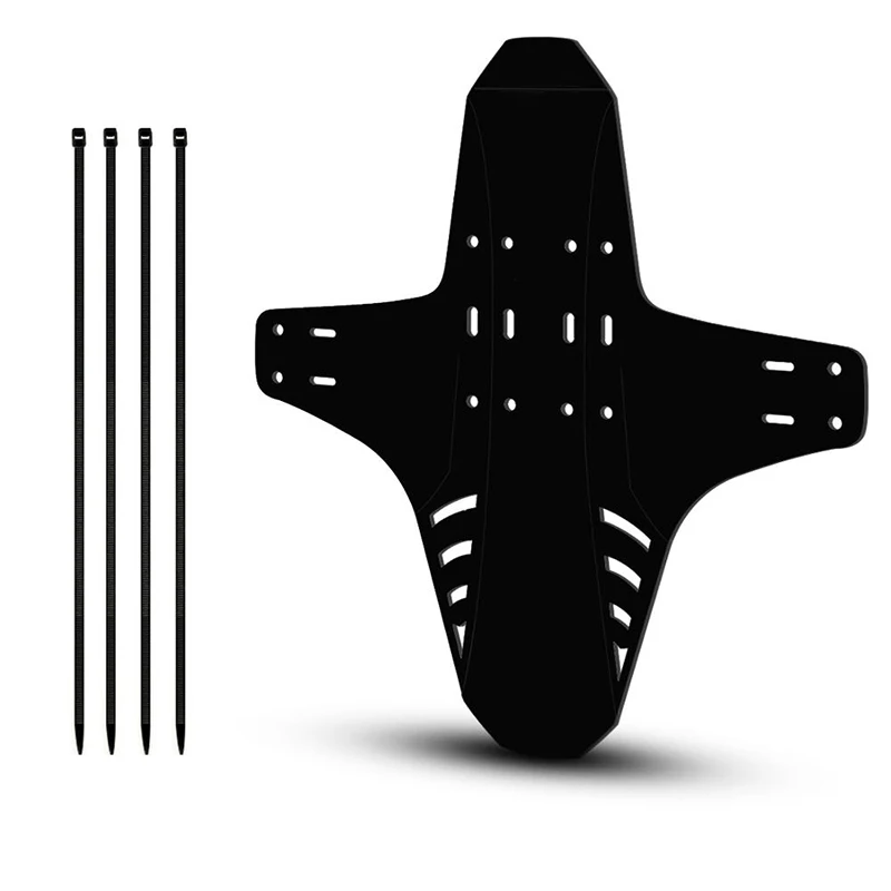 Bike Fenders Front/Rear Tire Wheel Universal Mudguard For Mtb Road Bike Wings Mud Guard Cycling Accessories Bicycle Mudguard