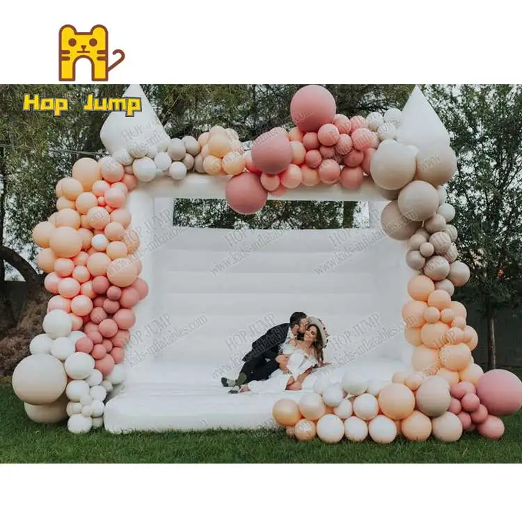Popular PVC Customized Inflatable Castle bouncy