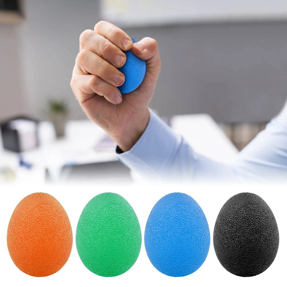 Bilink Exercise Strengthener Gripper Spring Finger Expander Handgrip Adjustable Hand Grip Set