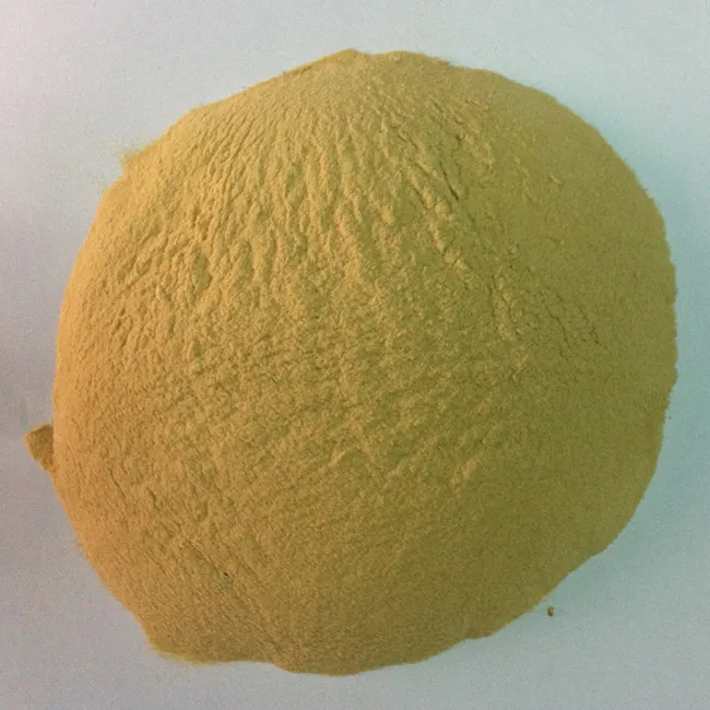 Feed Yeast Powder 60% Portein Animal Feed Additive Yeast For Poultry Livestock