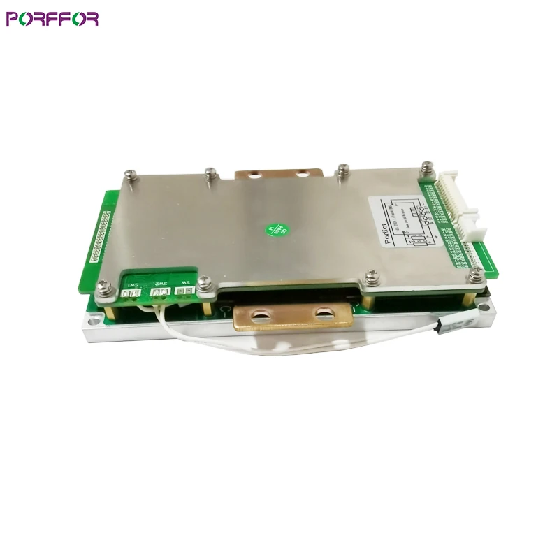 3S 4S 5S 6S 7S 8S 9S 10S 11S 12S 13S 15S 16S 17S 18S 19S 20S 21S 22S 23S 24S with 200A continue  current Lithium & Lifepo4 BMS
