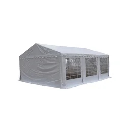 Event Tent PVC Roof Custom Pagoda Canopy Big Luxury Party Marquee Tent