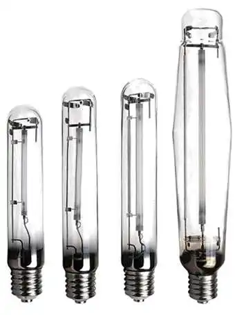 Hydronopic Double Ended Super HPS 400w  grow light  lamp  heating  greenhouse  plants