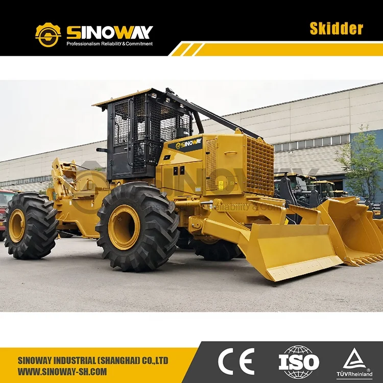 Очень популярное специальное предложение хорошее качество Skidder