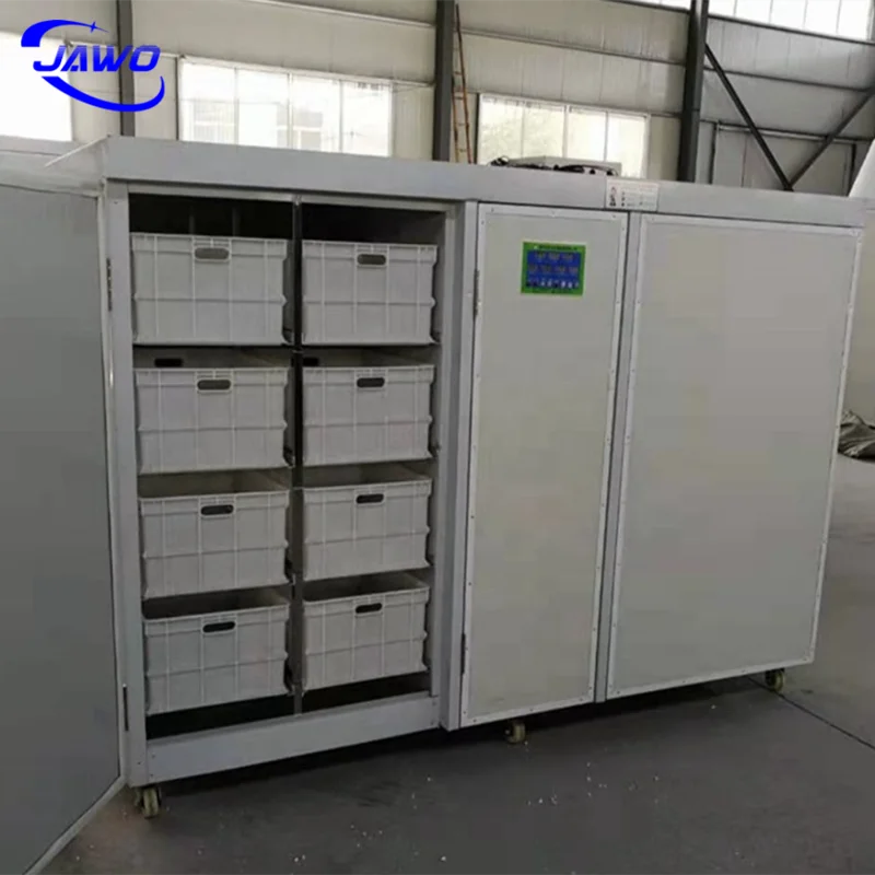 Hydroponic Bud Trimmer Machine Hydroponic Fodder Machine Hydroponics Machine