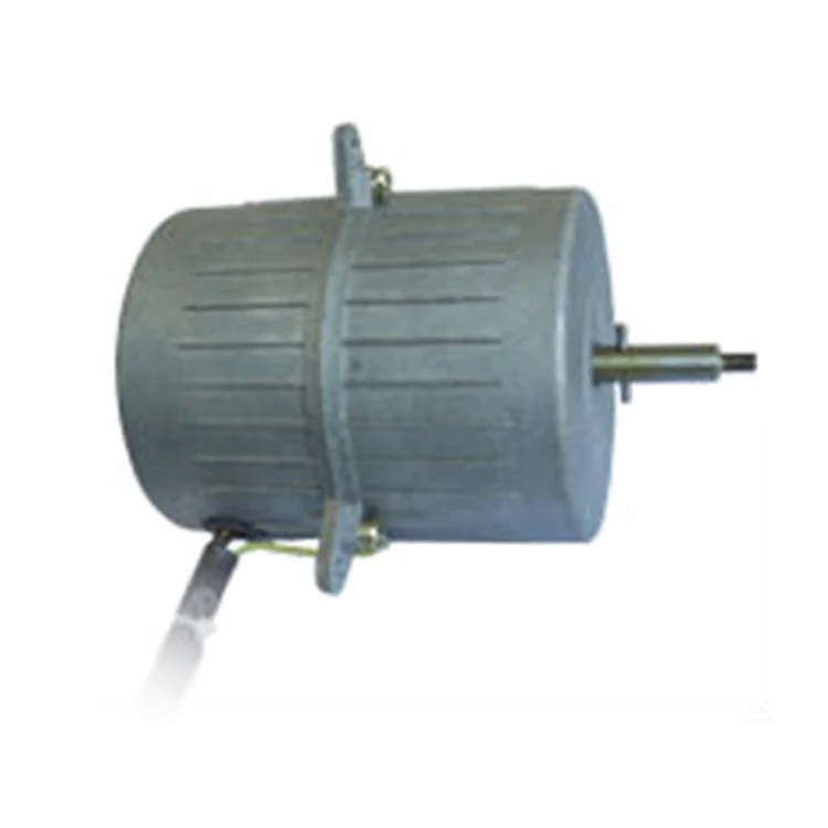 Top quality OEM Single Phase Exhaust Fan Motor