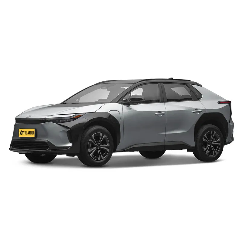 2023 faw gac toyota bz4x Электрический 2022 4WD высокопроизводительный PRO Edi электрический автомобиль б/у