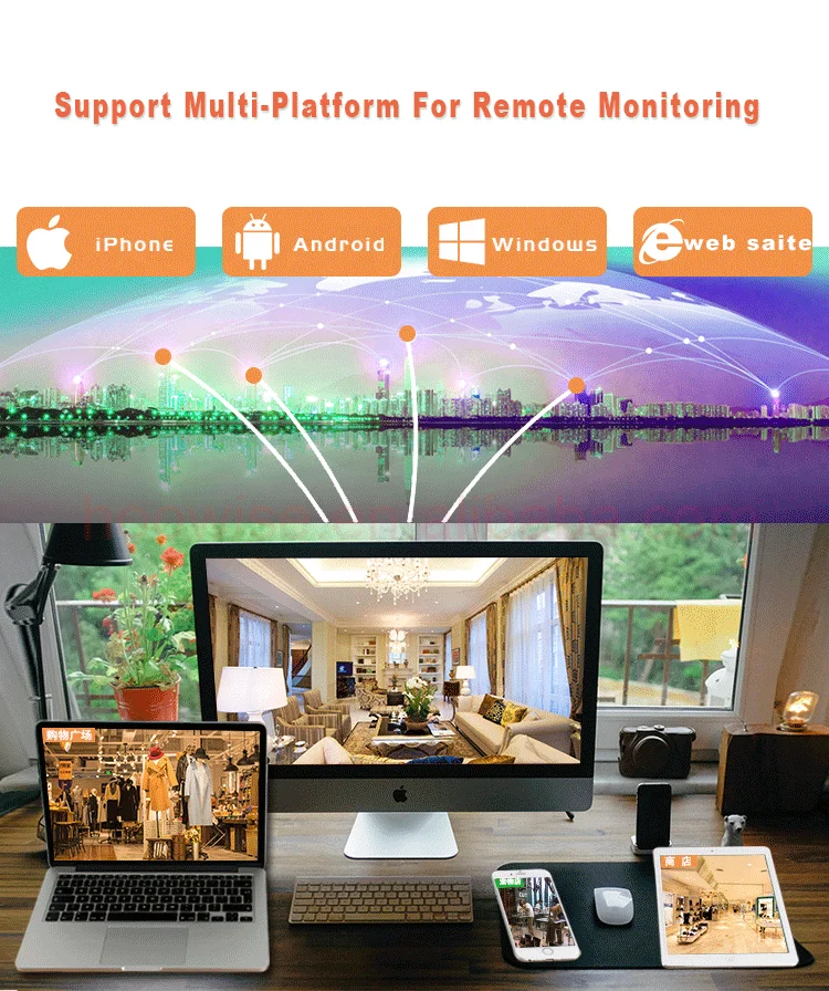 Hot selling Glasses HD 1920 x 1080 Surveillance Hidden Camera waterproof outdoor camera wireless surveillance camera