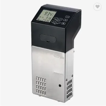 New Approval Portable Vacuum Cooking Large Capacity 25L Commercial Slow Cooker  for Export Europe USA Russia Australia Canada