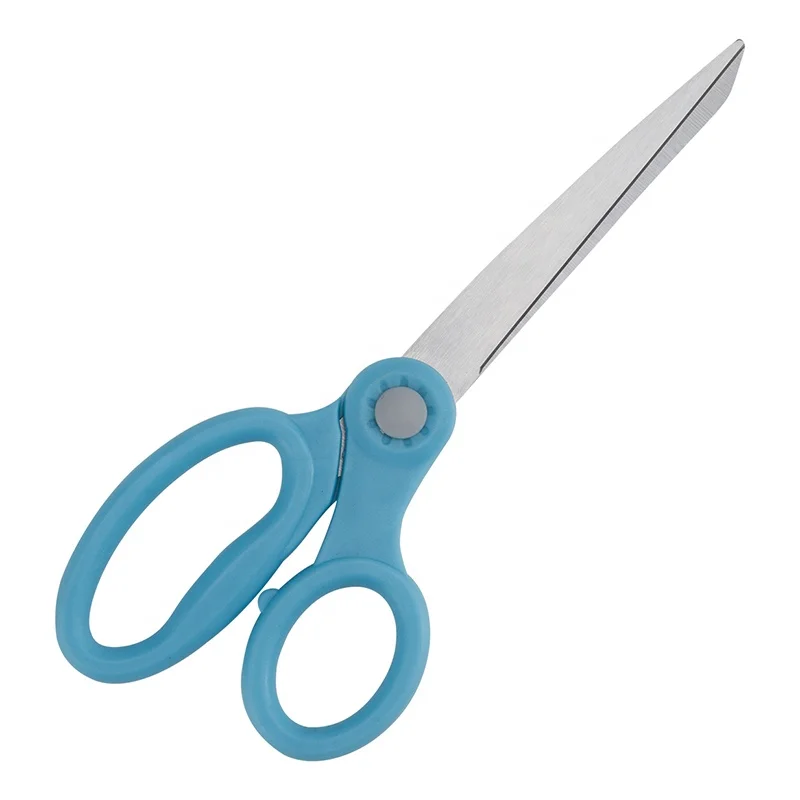 
High Standard Essential stainless steel scissors Art Craft Cutting for office & home  (1600248317651)