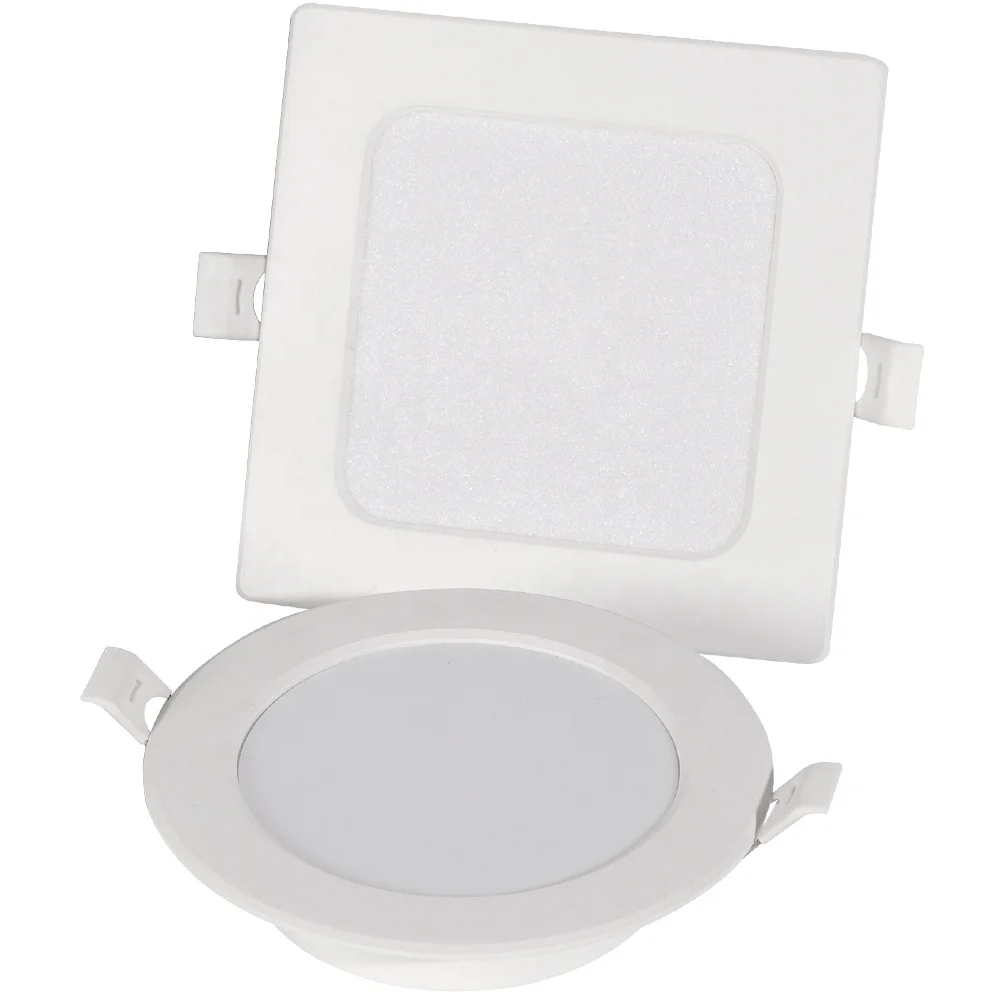 different design pot concealed indoor panel light led LED Panel Lights