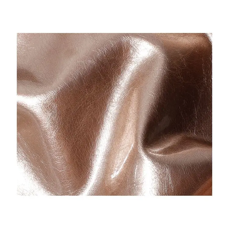 
Luxury Pu Material Synthetic Recycled Leather Sandals for Men Shoes and Car Leather Seats Environment Friendly Synthetic Leather 