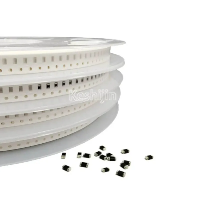 C0805X7R103K101NTED SMD capacitor 0805 X7R 103K(10nF) 100V 10% 0.6mm Supports BOM list C0805X7R103K101NTED