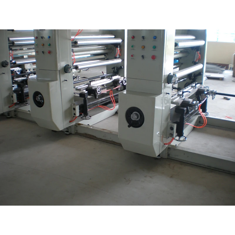 YAD-A81100 high speed automatic gravure printing machine
