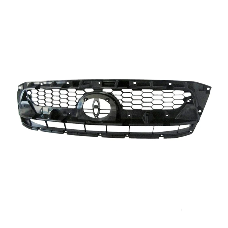 Manufacturers Provide High Quality Car Front Grille 53111-0K200 Car Front Grill for Toyota Hilux Vigo