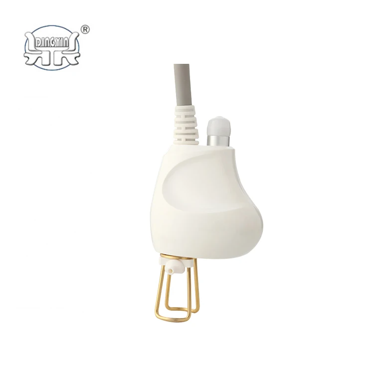 
OEM ODM Fractional Co2 Laser System Dot Laser Skin Resurfacing Scanner Beauty Portable ABS Doping with Special Process Accept 