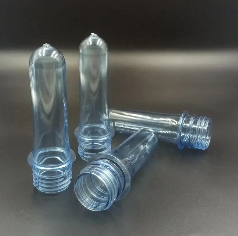 PET Preform for beverage water bottles