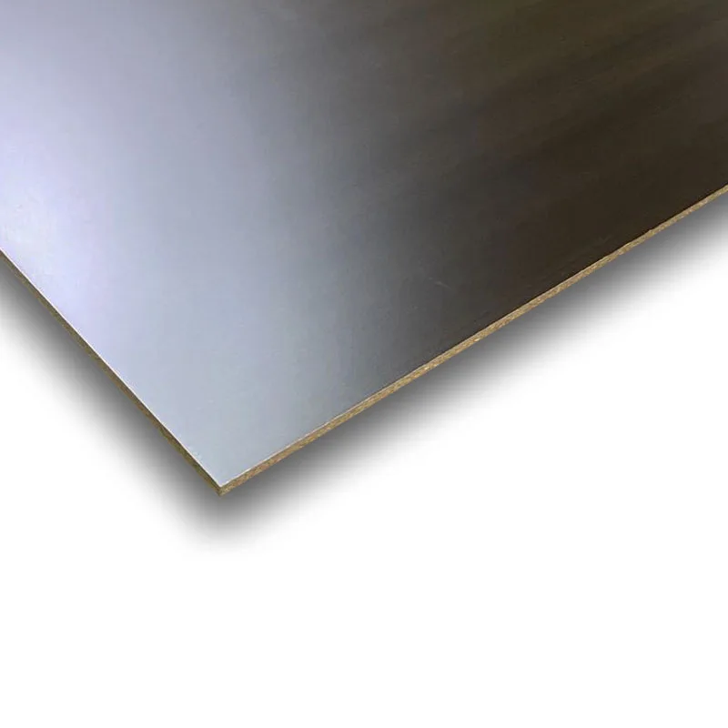 12mm Oriented Strand Board Melamine Faced Partical Board Osb Sheet High Quality Film Faced Plywood For Furniture