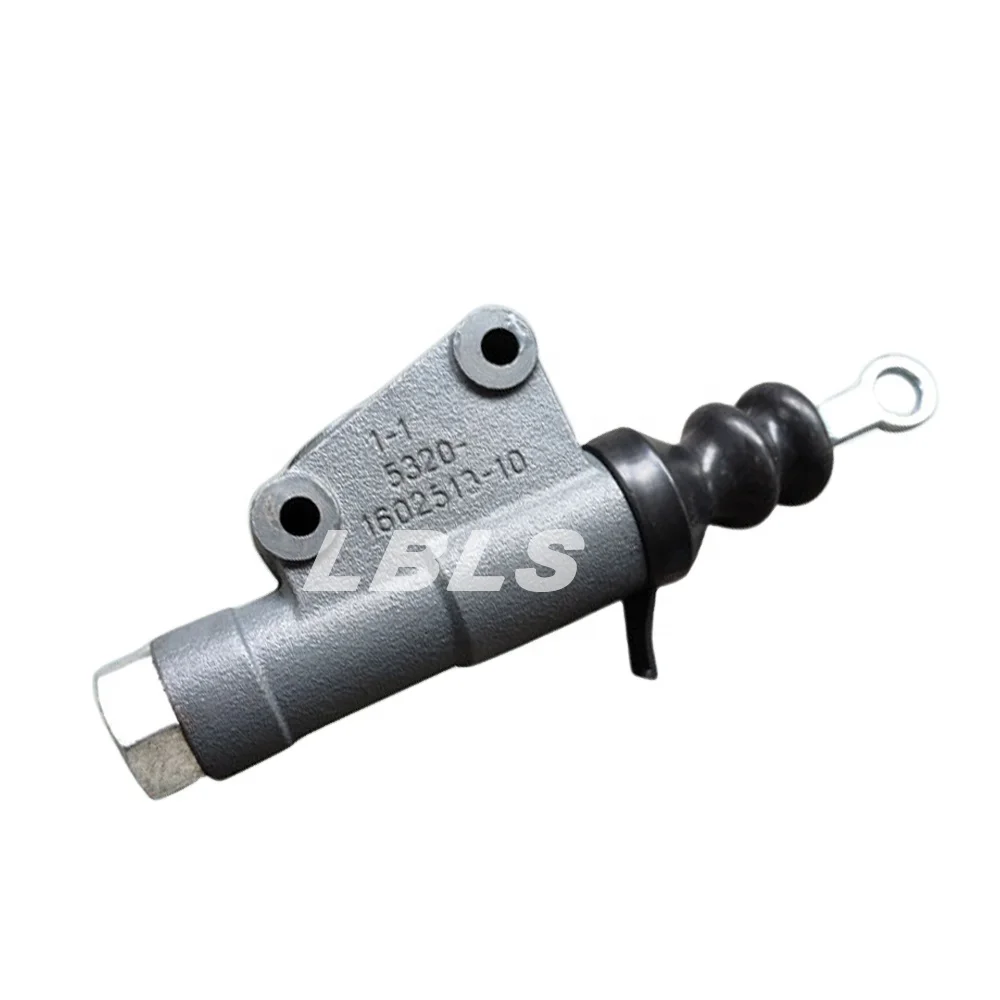 LBLS KAMA3 5320-1602510-10 for Kamaz Maz truck brake valve