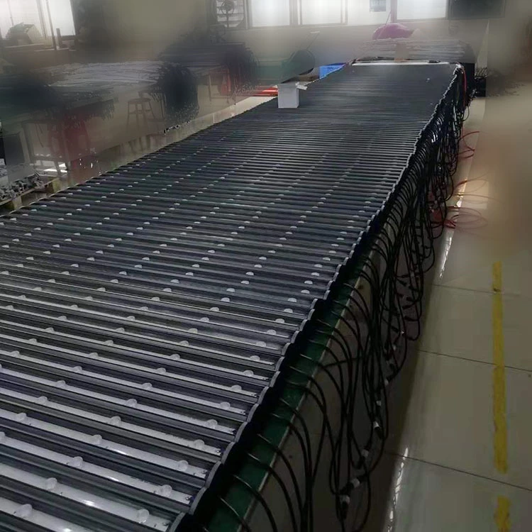 Road Guard Light High Speed Bridge Lamp Anti-collision Railing Light Led Spot Light 12W18W