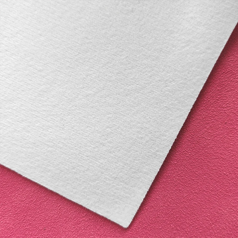 2023 Wholesale  Hot Sale New Solid Color Matte PU Faux Leather Fabric Sheets for Bags Bow Crafts Accessories