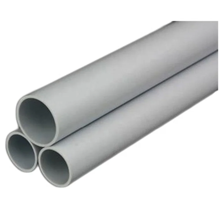 A790 S32750/F53 Super duplex 6 inch sch40s stainless steel seamless pipe tube