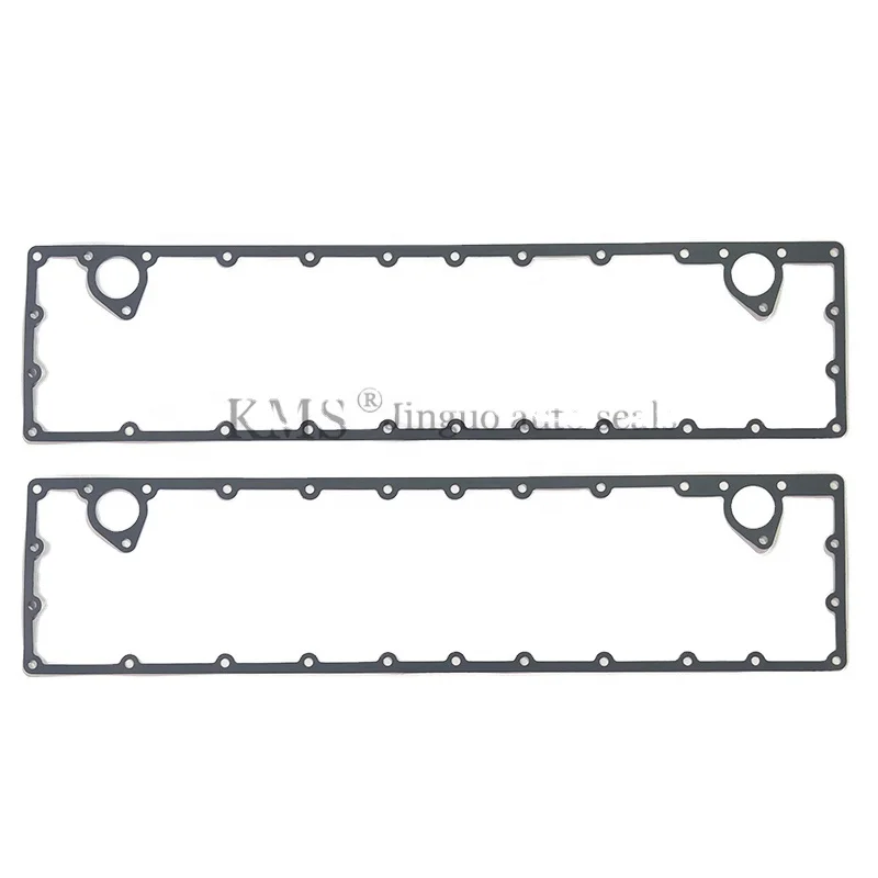 KMS engine qsk19 kta19 Oil cooler housing gasket general purpose 3065790