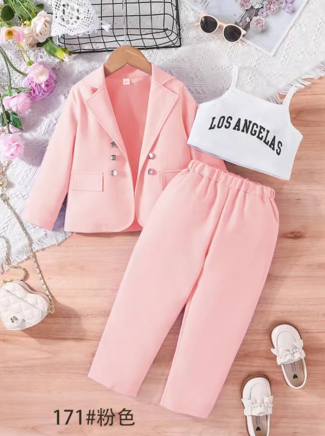 Children Clothes Boutique Kids Clothing For Girs 7-8 Years