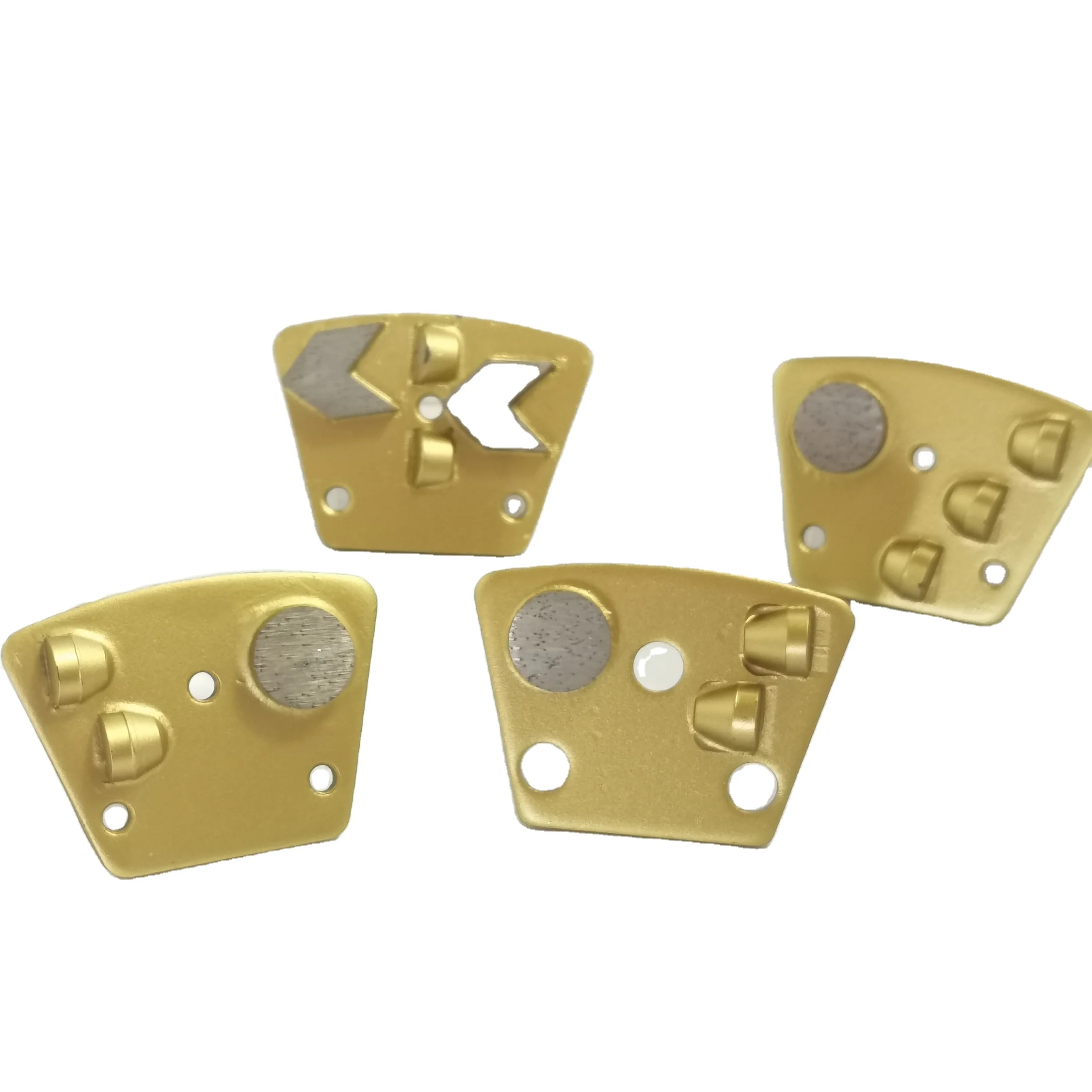 Wholesale price high quality PCD grinding tools for concrete construction