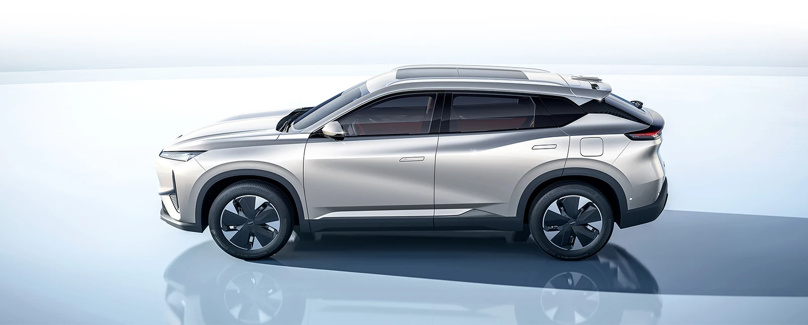 Fengshen все автозапчасти новые энергетические автомобили для DFM AEOLUS AX3 AX4 AX5 Dongfeng AX7 серии