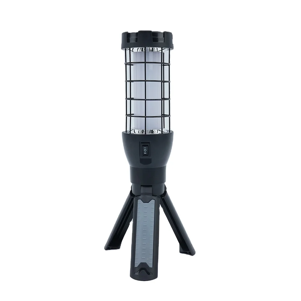 Factory Direct  Strong Powerful Adjustable Portable Worklight Working Light With a Stand