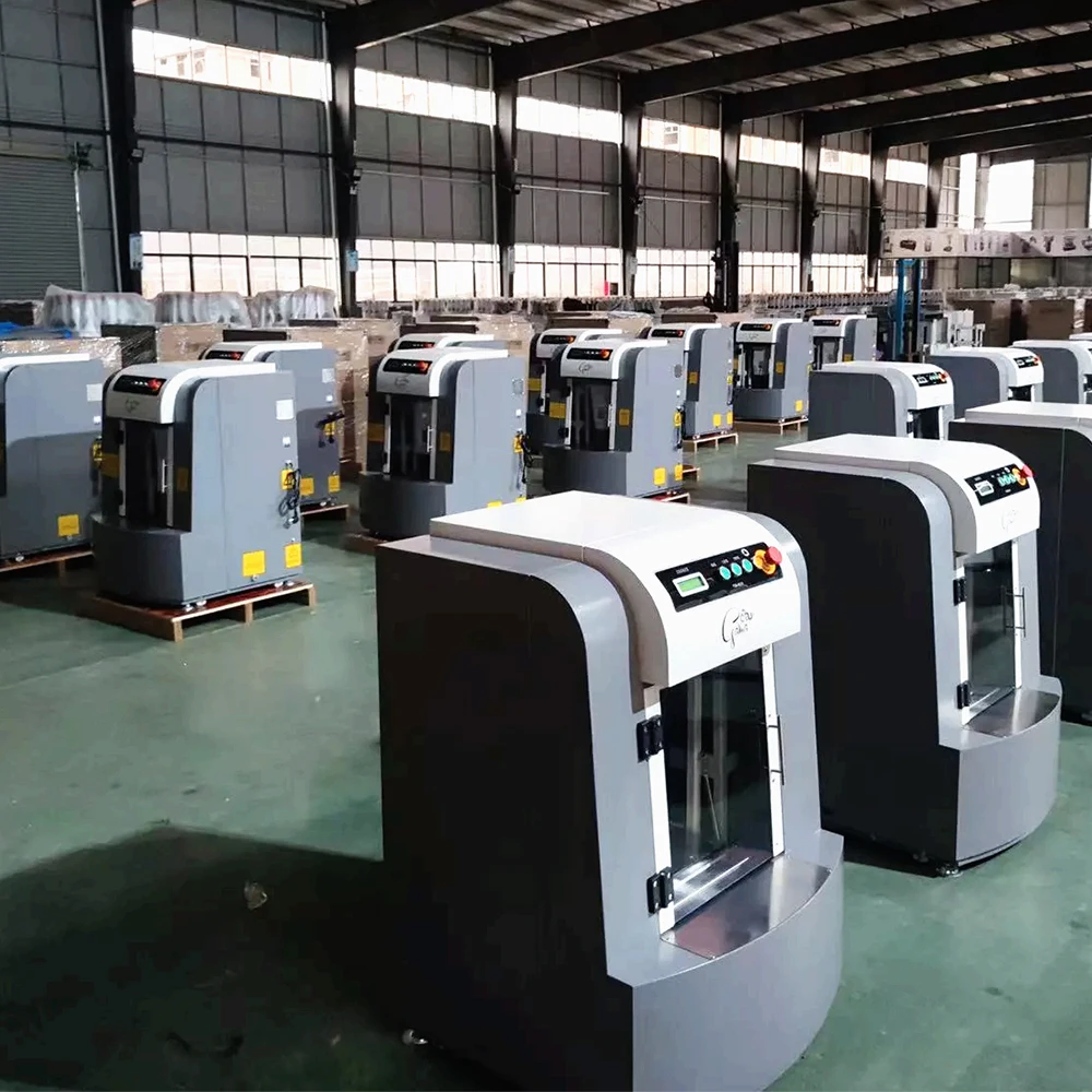 5 gallon large industrial paint shaker automatic electric vibration mixer